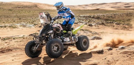 Dakar 2024: así terminaron todos los argentinos que corrieron en Arabia Saudita
