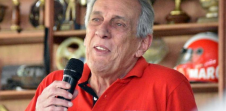 Traverso y una anécdota imperdible sobre la adquisición de datos: "Yo la apagaba"