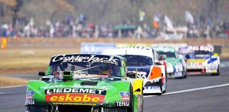 Carburando Histórico: el recuerdo de la primera victoria de Guido Falaschi en el TC