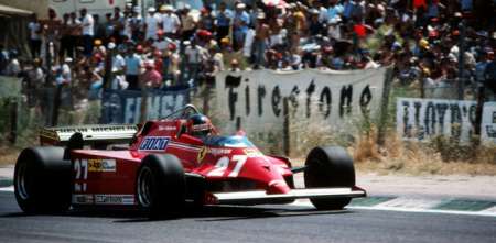 F1: ¿Cuándo fue la última vez que Madrid albergó el GP de España?