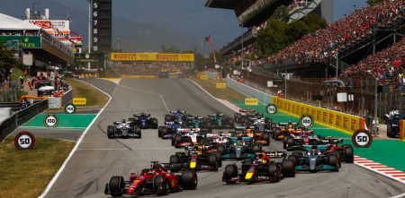 F1: ¿Qué pasará con Barcelona ante la llegada del GP de Madrid?