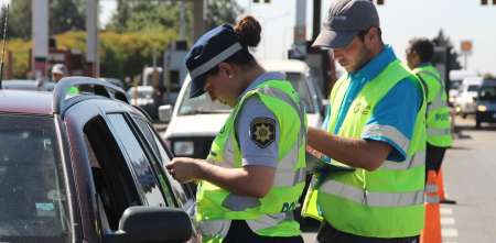 ¿Qué papeles tenés que tener si te para la policía yendo a la Costa?