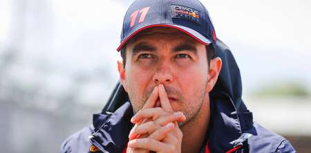F1: los objetivos de Checo Pérez para el 2024