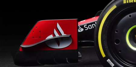 F1: Ferrari baja el perfil para la presentación de su auto