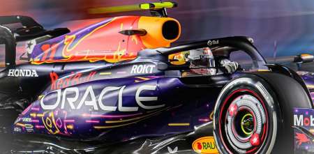 Se vienen las presentaciones de los F1 2024 ¿Cuándo serán?