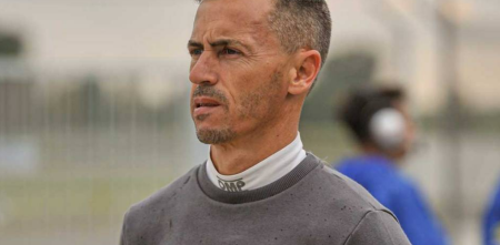 Pernía: "Me duele un montón no correr en el TC"