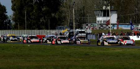El TC Mouras y un récord negativo para iniciar la temporada 2024