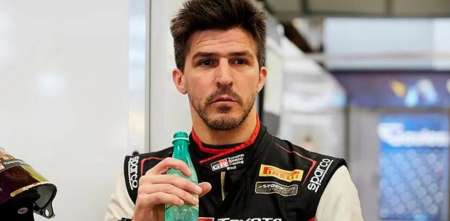 TC: Rossi y Pernía, dos pesos pesados que no arrancarán el 2024