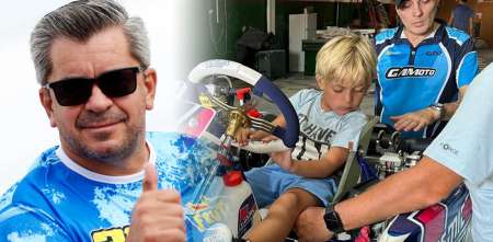 La "dinastía" Fontana está en marcha