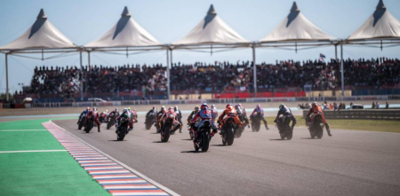 MotoGP: ¿Se canceló el Gran Premio de Argentina?