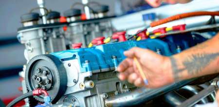 ¿Qué cambios reglamentarios tendrán los motores del TC en 2024?