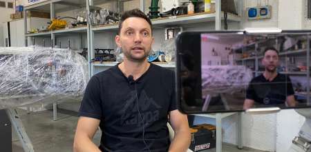 TC: Ezequiel Giustozzi confirmó a qué pilotos motorizará en 2024