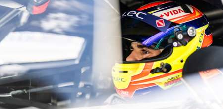 Nico Varrone: "Voy a estar corriendo en Europa"