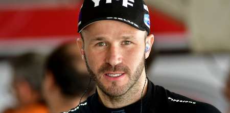 TC: Ezequiel Giustozzi: "Nos encontramos con un Agustín Canapino muy técnico"