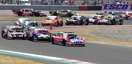 TC: la dura advertencia de la ACTC a los pilotos ¿Qué pasó?