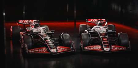 F1: Haas y una premonición catastrófica para el inicio del 2024