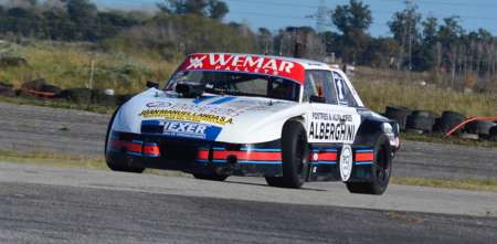 ¡Subí el volumen! El tremendo sonido un Torino del Turismo Special de la Costa