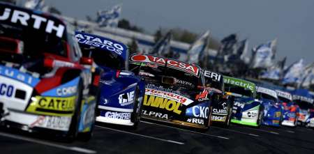 ¡ÚLTIMO MOMENTO! Cambio de reglamento en el TC previo a El Calafate