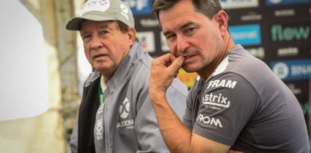 Marcelo Ambrogio deposita su confianza en Bessone: "Figgo es una gran apuesta para nosotros"