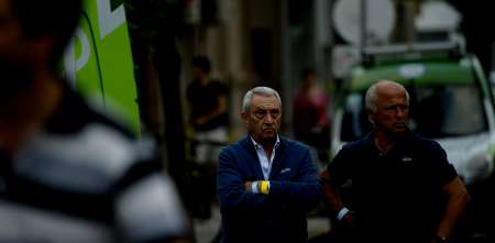 TC: el piloto que sacó a la luz una interna de la ACTC