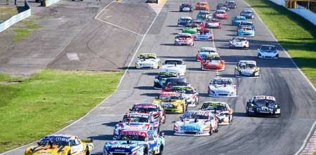 Diego Gutierrez debutará en el Procar 4000