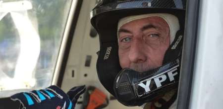 Villagra y la alianza con el Tango: “Compartíamos sponsors y ahí nació la idea de esta unión con Diego y Alejandro Levy”