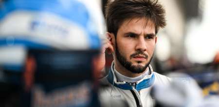 TCR South America: el PMO Racing contará con Pedro Cardoso