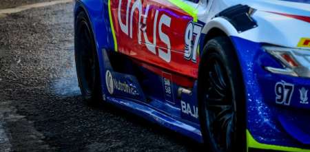 Top Race: Tomás Cingolani confirma su participación en Rosario