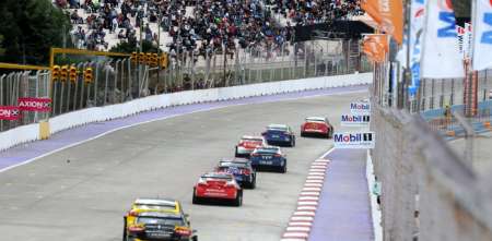 La tristeza de Fontana por el desarmado de Potrero de los Funes