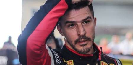 ¡Se terminó la novela! Matías Rossi no estará en el TC durante 2024