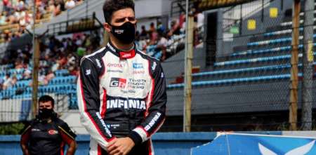 Top Race: ¿Cuándo fue la última carrera de Matías Rossi en la categoría?