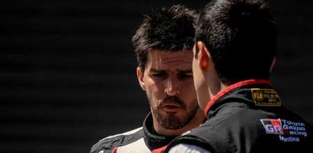 Top Race: ¿Qué le pidió Matías Rossi al Lincoln Motorsport en el armado de su Mondeo?