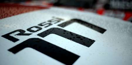 TC: Matías Rossi reconoció un gran gesto que tuvo Marco Jakos con él