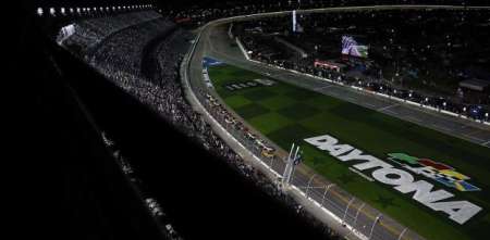 NASCAR: se postergaron las 500 Millas de Daytona; ¿Qué pasó?