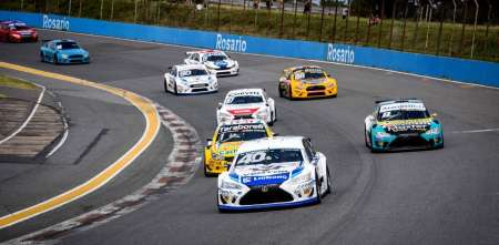 Primer examen aprobado