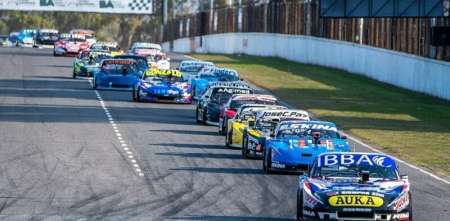 Ciocci, presidente del Procar 4000: “Queremos que la categoría sea la más vistosa de todas”