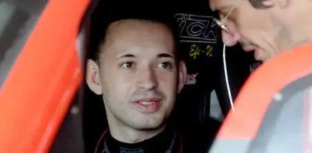 TC2000: Milton Bobel renueva su equipo