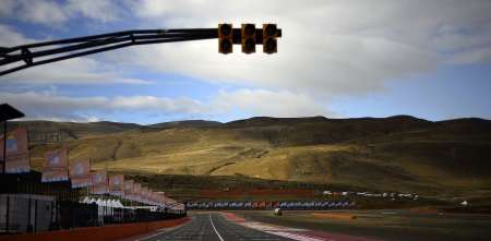 TC: el histórico que se pierde el arranque de la temporada en El Calafate