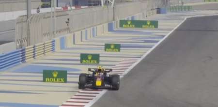 F1: nuevos problemas demoran el último día de pruebas en Bahrein; ¿Qué pasó?