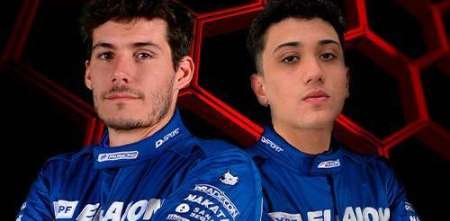 Damián Fineschi sobre su regreso al TC2000: "Es una categoría muy especial para mi"