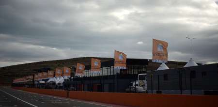 TC: dos pilotos largarán últimos en sus series en El Calafate ¿Qué pasó?