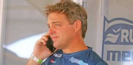 TC: el enorme gesto de Nicolás Bonelli en El Calafate