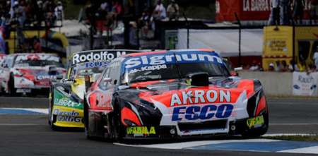 TC: los escenarios que abrieron las temporadas desde la "era de los autódromos"