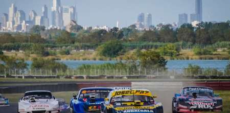 Procar 4000: la palabra de los ganadores de las series de la Clase A y Clase B