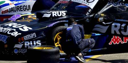 TC: ¡Se agarró la cabeza! La increíble reacción de Mauro Medina a la clasificación de Ardusso