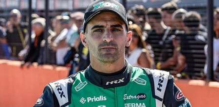 TC: Facundo Chapur tras la exclusión: "Me responsabilizo de lo que pasó"