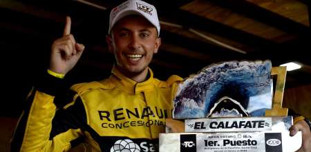 TC: Maxi Juárez, ingeniero del Trotta Racing: "Sabíamos que llegábamos con lo justo"