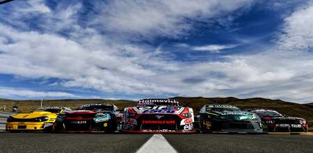 El profundo análisis de Vivian sobre las cinco marcas del Turismo Carretera