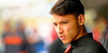 TC: Diego Ciantini, citado por la CAF tras la polémica definición en El Calafate