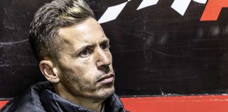 ¿Cuáles fueron los motivos que dejaron a Pernía afuera del TC?